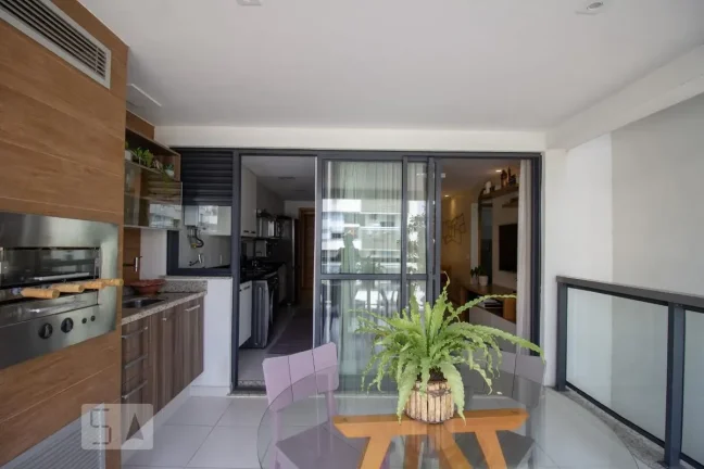 Imagem Apartamento à Venda - Recreio, 3 Quartos, 90 m2