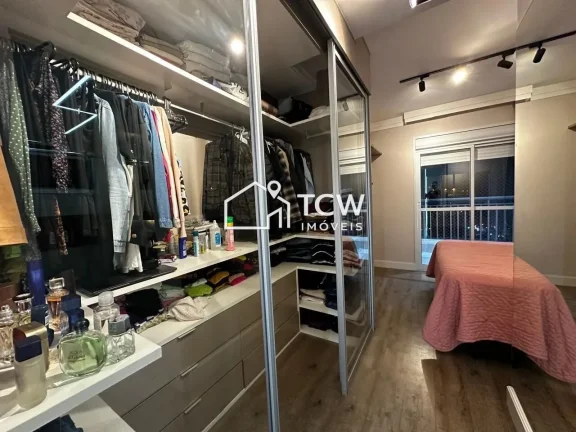 Imagem Apartamento à venda no bairro Quarta Parada - São Paulo/SP, Zona Sul