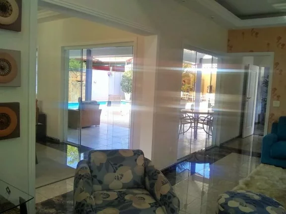 Imagem Sobrado com 3 dormitórios à venda, 355 m² por R$ 3.000.000,00 - Jardim Residencial Suzano - Suzano/SP
