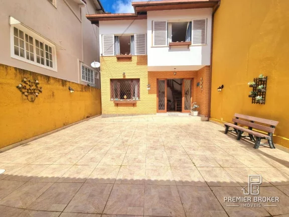 Imagem Casa à venda, 145 m² por R$ 800.000,00 - Parque do Ingá - Teresópolis/RJ