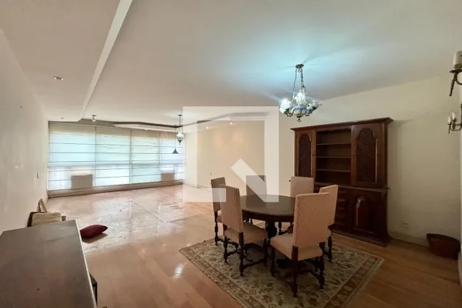 Imagem Apartamento à Venda - Copacabana, 3 Quartos, 170 m2