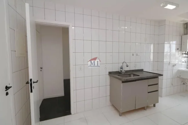 Foto do imóvel: Apartamento com 3 quartos, Recreio dos Bandeirantes - Rio de Janeiro