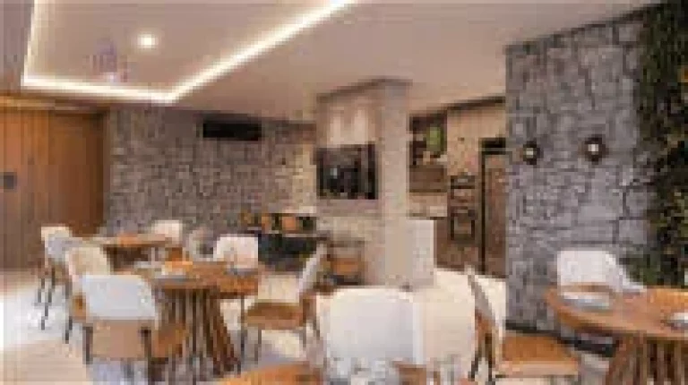 Imagem Apartamento Alto Padrão 3 Suítes à venda Praia Central | Itapema/SC