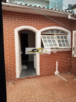 Imagem Casas Térreas para venda, com renda, no Parque São Lucas