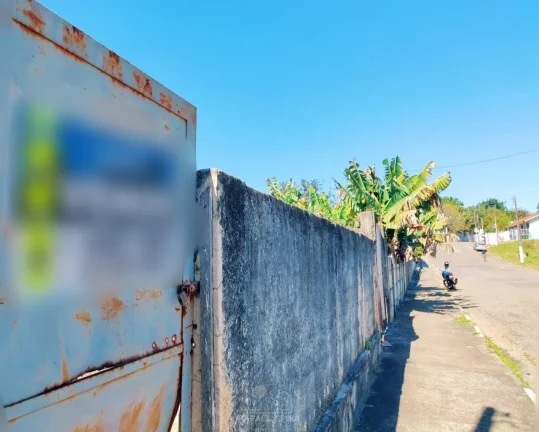 Imagem Terreno à venda no bairro Caetetuba - Atibaia/SP
