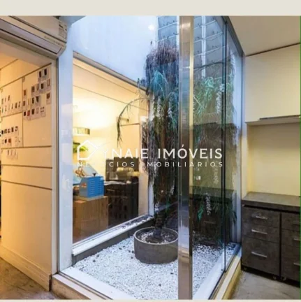 Imagem Imperdível: Casa para locação na Vila Nova Conceição com 3 quartos, 3 suítes e 130m² em São Paulo-SP!
