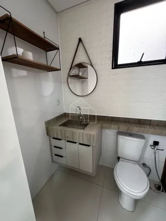 Imagem Casa com 3 suites no Yahoo Residence