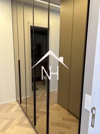 Imagem Apartamento de 136m c/3 suítes, terraço gourmet,2 vagas,Pet Place,Piscina aquecida,Quadra Poliesportiva,Sauna,SPA,Playground,academia,salão de festas