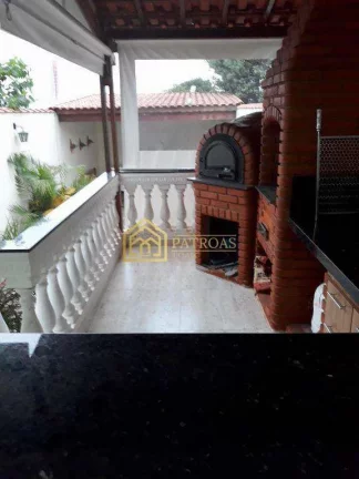 Imagem Casa Padrão