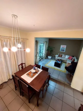 Imagem Sobrado 4 dormitórios + Casa Térrea Rudge Ramos