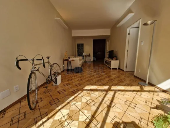 Imagem Copacabana – Rua Silva Castro | Residencial › Apartamento 3 quarto(s) à Venda