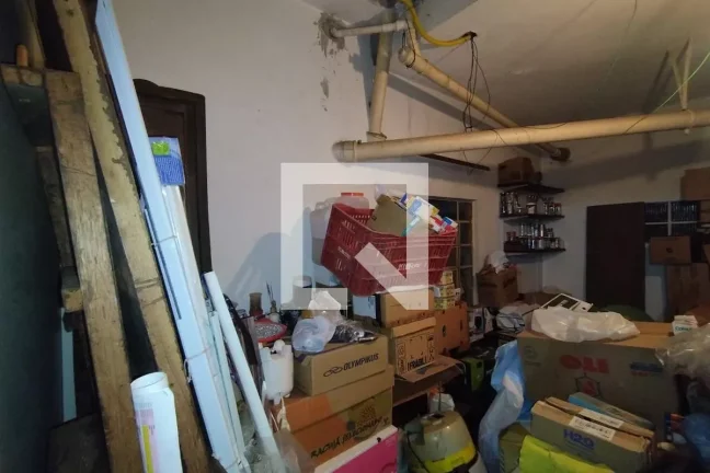 Imagem Casa à Venda - Aclimação, 3 Quartos, 300 m2