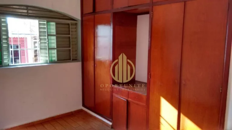 Imagem Casa 2 Suítes - Campos Elísios - Ribeirão Preto
