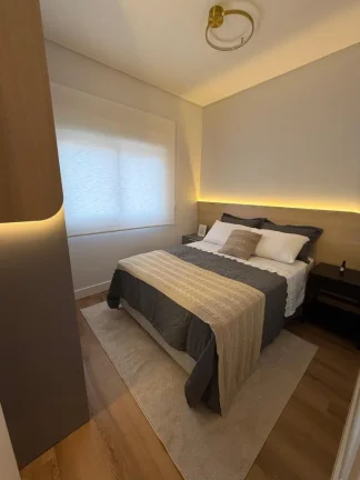 Imagem Apartamento 2 Dormitórios - Bairro Zona Nova