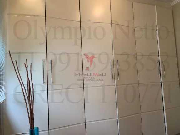 Imagem Excelente Apartamento em Moema