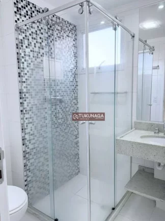Imagem Apartamento à venda, 103 m² por R$ 960.000,00 - Centro - Guarulhos/SP