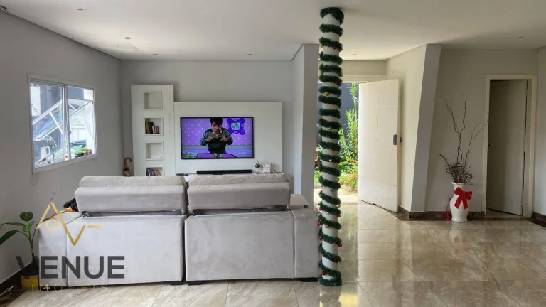 Imagem Sobrado à venda, 340 m² por R$ 1.999.000,00 - Vila Buenos Aires - São Paulo/SP