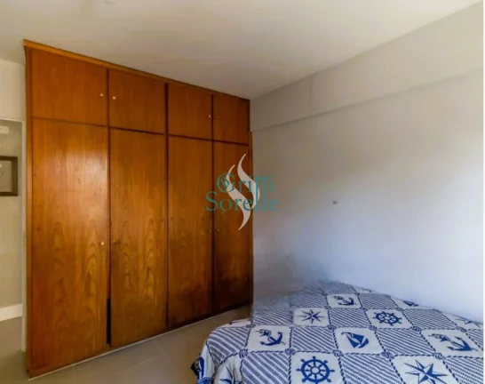 Imagem Apartamento à Venda em Indianópolis - São Paulo/SP.