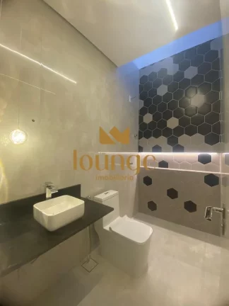 Imagem Casa Em Condomínio à Venda Wanel Ville Z.Oeste - Sorocaba/SP