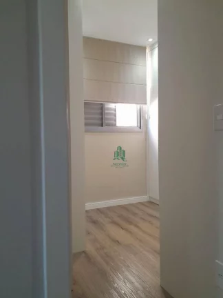Imagem Apartamento com 3 dormitórios à venda, 64 m² por R$ 415.000,00 - Paraíso do Morumbi - São Paulo/SP
