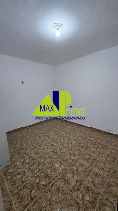 Imagem Casa para locação em São Paulo-SP, Jardim Popular: 3 quartos, 1 suíte, 1 sala, 2 banheiros, 2 vagas, 125m². Agende sua visita!