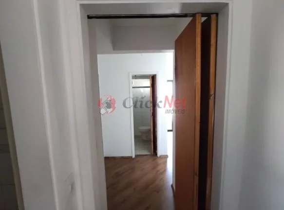 Imagem Ótimo apartamento à Venda no bairro Sacomã em São Paulo