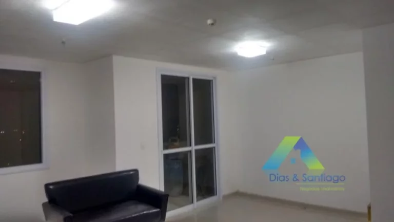 Imagem Sala à venda, 32 m² por R$ 305.000,00 - Alto do Ipiranga - São Paulo/SP