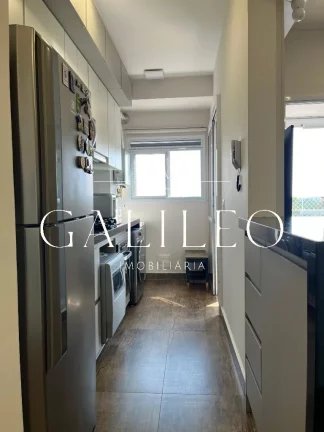Imagem Venda de Apartamento no Yes Ideal Living - Medeiros - Jundiaí - SP