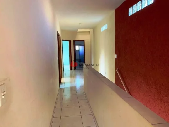 Imagem Comercial à venda 5 Salas, 5 Vagas, 331 m², Santa Maria, São Caetano do Sul - SP