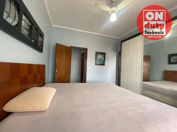 Imagem Cobertura Campo Grande - Santos/SP