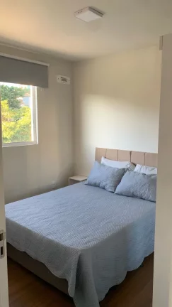 Imagem Apartamento à venda em Contagem-MG, Bairro Cabral: 2 quartos, sala, banheiro, vaga de garagem, 47,00 m²!