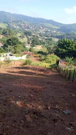 Imagem Terreno à venda, 791 m² por R$ 125.000,00 - Chacara Fernao Dias - Atibaia/SP