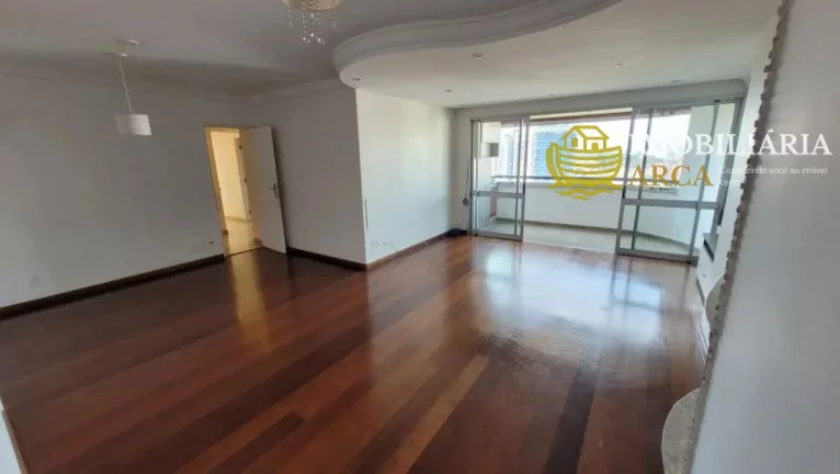 Apartamento à venda no Morumbi, São Paulo-SP: 2 quartos, 1 suíte, 3 banheiros, 1 vaga, 189m² de área. Venha conferir!