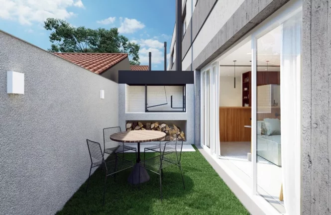 Imagem Casa com 3 Quartos à Venda,  em Tristeza - Porto Alegre