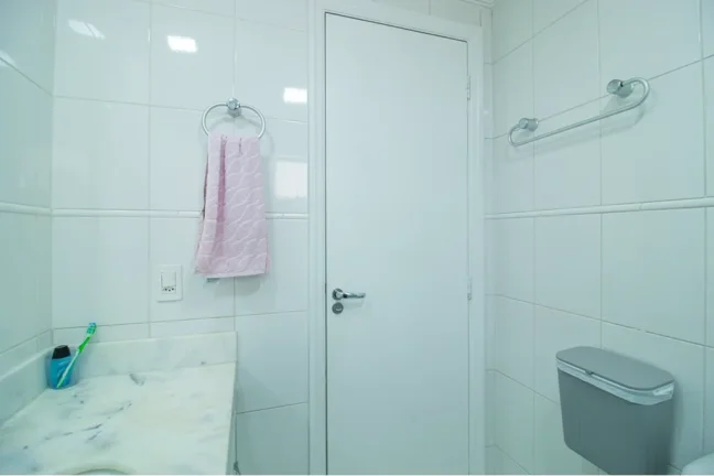 Imagem APARTAMENTO RESIDENCIAL em São Paulo - SP, Moinho Velho