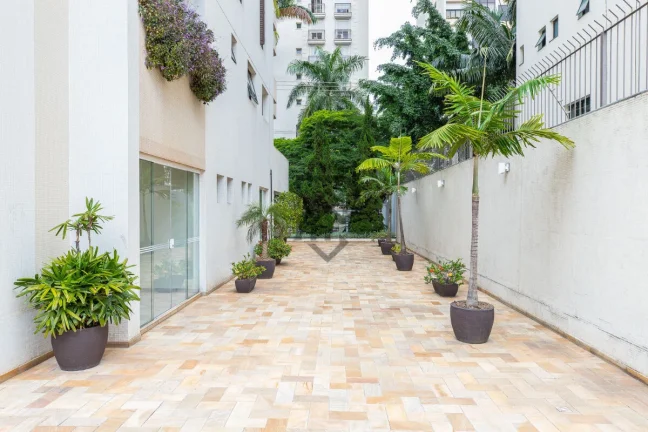Imagem Apartamento moema pronto para morar