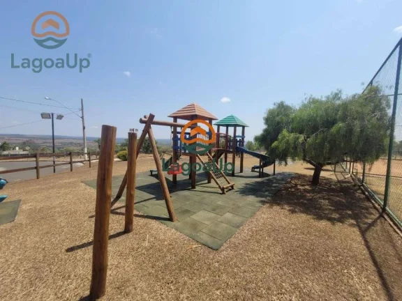 Imagem Terreno à venda, 1000 m² por R$ 700.000,00 - Condomínio Mirante do Fidalgo - Lagoa Santa/MG