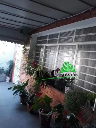 Imagem Casa para Venda em Limeira, Jardim Piratininga, 3 dormitórios, 2 banheiros, 2 vagas