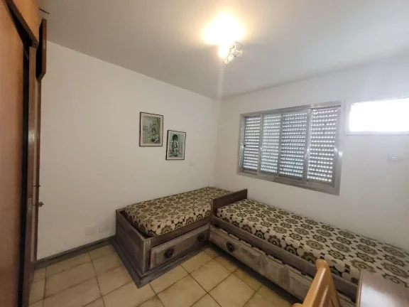 Imagem Apartamento com 3 dormitórios, 140 m² - venda ou aluguel - Pitangueiras - Guarujá/SP