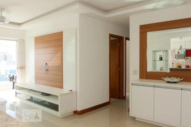 Imagem Apartamento à Venda - Recreio, 3 Quartos, 75 m2