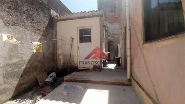 Imagem Casa com 4 dormitórios à venda, 120 m² por R$ 500.000,00 - Fonseca - Niterói/RJ