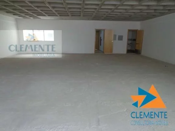 Imagem conjunto de Salas e OPÇÃO DE ANDAR CORRIDO