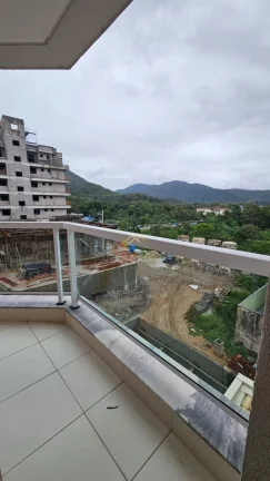 Imagem Lindo apto com vista para Praia Grande oportunidade