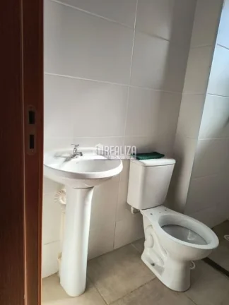 Imagem Apartamento à venda no Condomínio Jardim do Lago, no bairro Jardim do Lago, em Uberaba