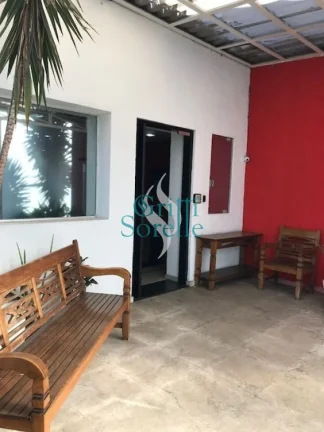 Imagem Prédio comercial à Venda em Planalto Paulista - São Paulo/SP.