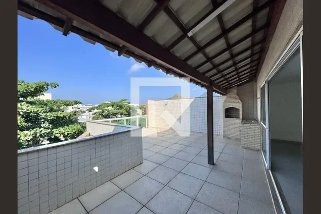 Imagem Apartamento à Venda - Recreio, 3 Quartos, 194 m2