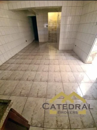 Imagem Sobrado Residencial /Comercial Venda 256 m² salão - Centro - Jundiaí - São Paulo