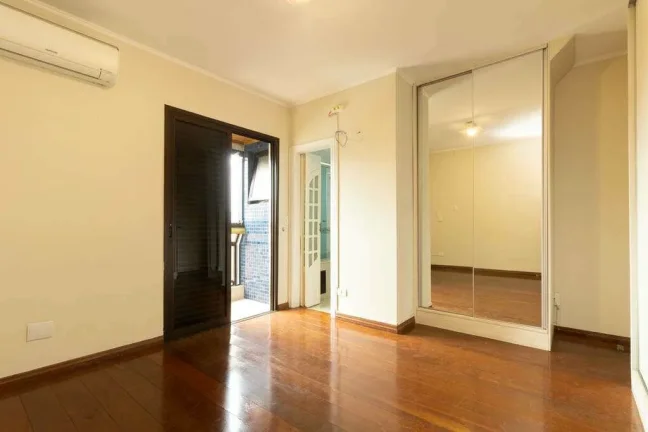 Imagem APARTAMENTO RESIDENCIAL em São Paulo - SP, Vila Mariana