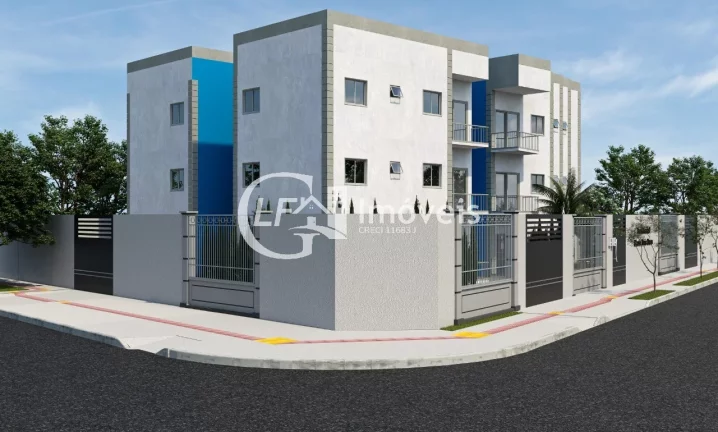 Imagem Apartamento à venda em Campo Grande-MS, Jardim Imá: 3 quartos, 1 suíte, 3 salas, 1 banheiro, 1 vaga de garagem!