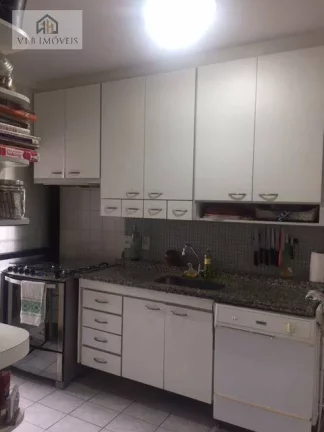 Imagem Apartamento à venda (110,00 m²), Fazenda Morumbi, São Paulo, SP